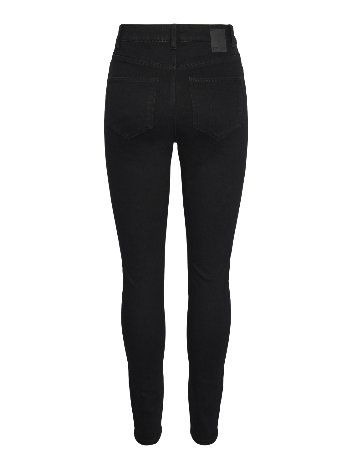 PCDANA Jeans - Black Denim